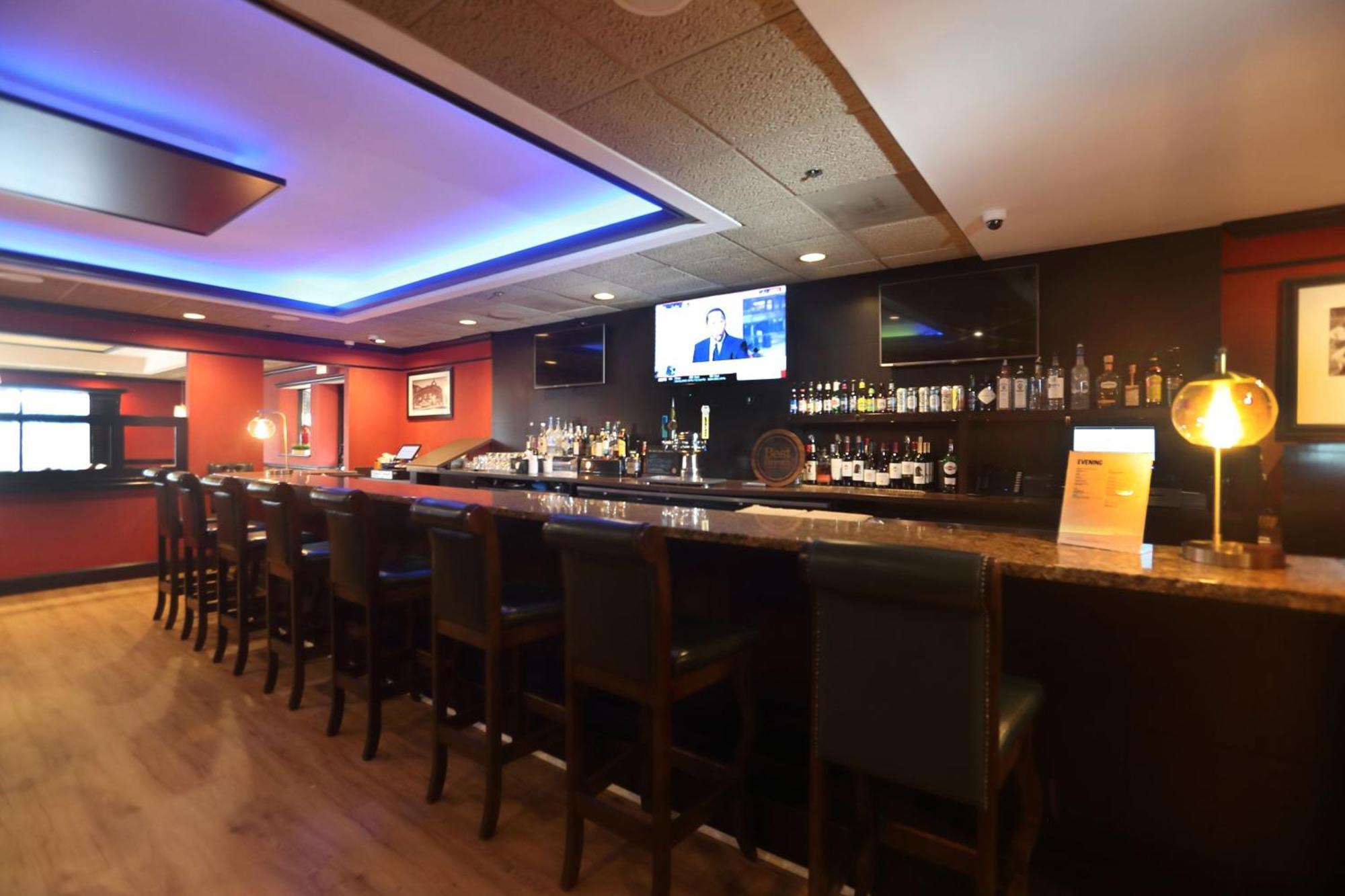 Four Points By Sheraton Wakefield Boston Hotel & Conference Center Exterior foto